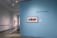 Beyond the Horizon, Richmond Art Gallery, Jul 8 - Aug 20, 2017