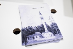 A Minaret for the General’s Wife