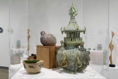 Imperfect Offerings, JESSE BIRCH, NAOKO FUKUMARU, GLENN LEWIS, 2021