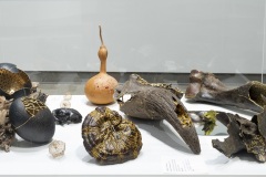 Imperfect Offerings, JESSE BIRCH, NAOKO FUKUMARU, GLENN LEWIS, 2021