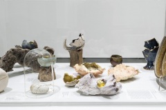 Imperfect Offerings, JESSE BIRCH, NAOKO FUKUMARU, GLENN LEWIS, 2021