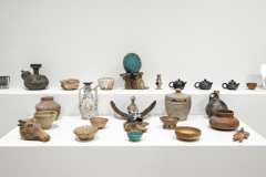 Imperfect Offerings, JESSE BIRCH, NAOKO FUKUMARU, GLENN LEWIS, 2021