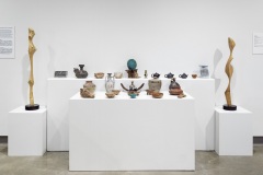 Imperfect Offerings, JESSE BIRCH, NAOKO FUKUMARU, GLENN LEWIS, 2021