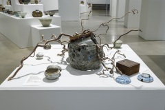 Imperfect Offerings, JESSE BIRCH, NAOKO FUKUMARU, GLENN LEWIS, 2021