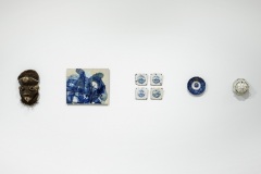 Imperfect Offerings, JESSE BIRCH, NAOKO FUKUMARU, GLENN LEWIS, 2021