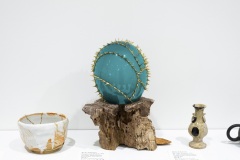 Imperfect Offerings, JESSE BIRCH, NAOKO FUKUMARU, GLENN LEWIS, 2021