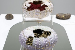 Imperfect Offerings, JESSE BIRCH, NAOKO FUKUMARU, GLENN LEWIS, 2021