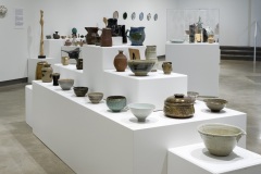 Imperfect Offerings, JESSE BIRCH, NAOKO FUKUMARU, GLENN LEWIS, 2021