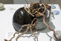 Imperfect Offerings, JESSE BIRCH, NAOKO FUKUMARU, GLENN LEWIS, 2021