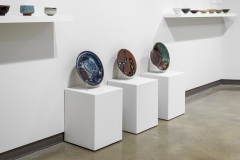 Imperfect Offerings, JESSE BIRCH, NAOKO FUKUMARU, GLENN LEWIS, 2021