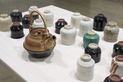 Imperfect Offerings, JESSE BIRCH, NAOKO FUKUMARU, GLENN LEWIS, 2021
