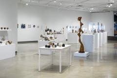 Imperfect Offerings, JESSE BIRCH, NAOKO FUKUMARU, GLENN LEWIS, 2021