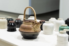 Imperfect Offerings, JESSE BIRCH, NAOKO FUKUMARU, GLENN LEWIS, 2021