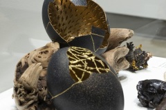 Imperfect Offerings, JESSE BIRCH, NAOKO FUKUMARU, GLENN LEWIS, 2021