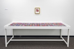 Imperfect Offerings, JESSE BIRCH, NAOKO FUKUMARU, GLENN LEWIS, 2021