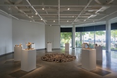 Imperfect Offerings, JESSE BIRCH, NAOKO FUKUMARU, GLENN LEWIS, 2021