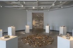 Imperfect Offerings, JESSE BIRCH, NAOKO FUKUMARU, GLENN LEWIS, 2021