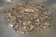 Imperfect Offerings, JESSE BIRCH, NAOKO FUKUMARU, GLENN LEWIS, 2021