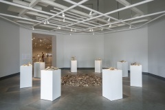 Imperfect Offerings, JESSE BIRCH, NAOKO FUKUMARU, GLENN LEWIS, 2021