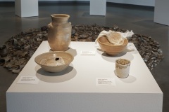 Imperfect Offerings, JESSE BIRCH, NAOKO FUKUMARU, GLENN LEWIS, 2021