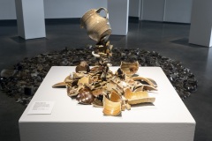 Imperfect Offerings, JESSE BIRCH, NAOKO FUKUMARU, GLENN LEWIS, 2021