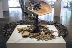 Imperfect Offerings, JESSE BIRCH, NAOKO FUKUMARU, GLENN LEWIS, 2021