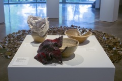 Imperfect Offerings, JESSE BIRCH, NAOKO FUKUMARU, GLENN LEWIS, 2021