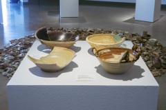 Imperfect Offerings, JESSE BIRCH, NAOKO FUKUMARU, GLENN LEWIS, 2021
