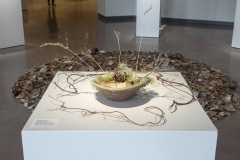 Imperfect Offerings, JESSE BIRCH, NAOKO FUKUMARU, GLENN LEWIS, 2021