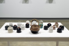 Imperfect Offerings, JESSE BIRCH, NAOKO FUKUMARU, GLENN LEWIS, 2021