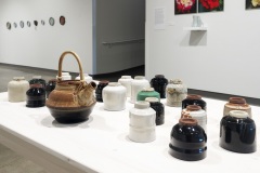 Imperfect Offerings, JESSE BIRCH, NAOKO FUKUMARU, GLENN LEWIS, 2021
