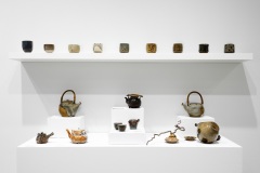 Imperfect Offerings, JESSE BIRCH, NAOKO FUKUMARU, GLENN LEWIS, 2021