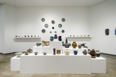 Imperfect Offerings, JESSE BIRCH, NAOKO FUKUMARU, GLENN LEWIS, 2021