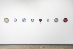 Imperfect Offerings, JESSE BIRCH, NAOKO FUKUMARU, GLENN LEWIS, 2021