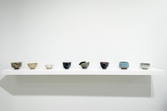 Imperfect Offerings, JESSE BIRCH, NAOKO FUKUMARU, GLENN LEWIS, 2021