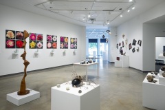 Imperfect Offerings, JESSE BIRCH, NAOKO FUKUMARU, GLENN LEWIS, 2021