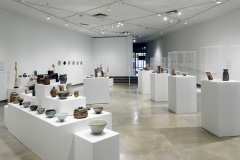 Imperfect Offerings, JESSE BIRCH, NAOKO FUKUMARU, GLENN LEWIS, 2021