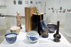 Imperfect Offerings, JESSE BIRCH, NAOKO FUKUMARU, GLENN LEWIS, 2021