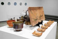 Imperfect Offerings, JESSE BIRCH, NAOKO FUKUMARU, GLENN LEWIS, 2021