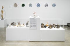 Imperfect Offerings, JESSE BIRCH, NAOKO FUKUMARU, GLENN LEWIS, 2021