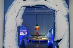 Cindy Mochizuki: Cave to Dream