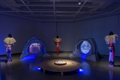 Cindy Mochizuki: Cave to Dream