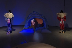 Cindy Mochizuki: Cave to Dream