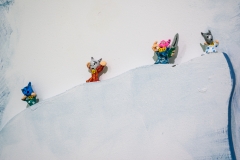 Cindy Mochizuki: Cave to Dream