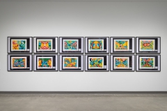 New Work: 1983-2018, Pierre Vassura, 2018-2019