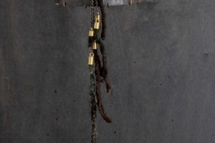 Labour's trace, 2020.  Artists Karin Jones & Amy Malbeuf