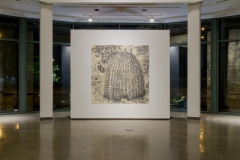 Installation of For All Is For Yourself & not by chance alone, September 2015