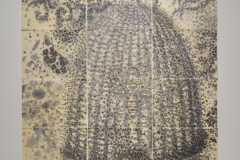 Installation of For All Is For Yourself & not by chance alone, September 2015