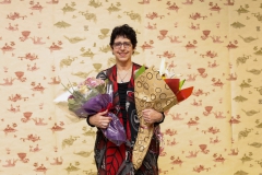Reception: Cultural Conflation, RAG, October 14, 2016