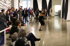 An Evening of Art and Dance with Ziyian Dance & Lyse Lemieux, 2016